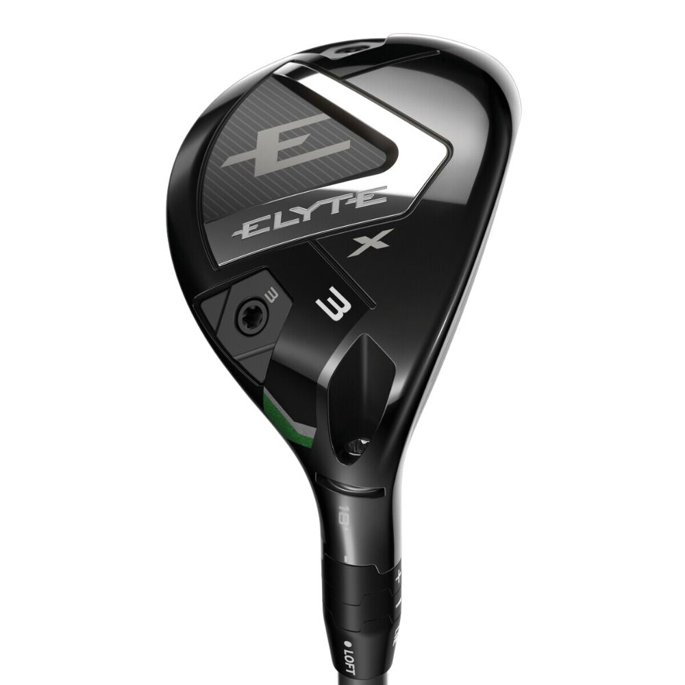 Callaway Men&#39;s Elyte X Complete Golf Set