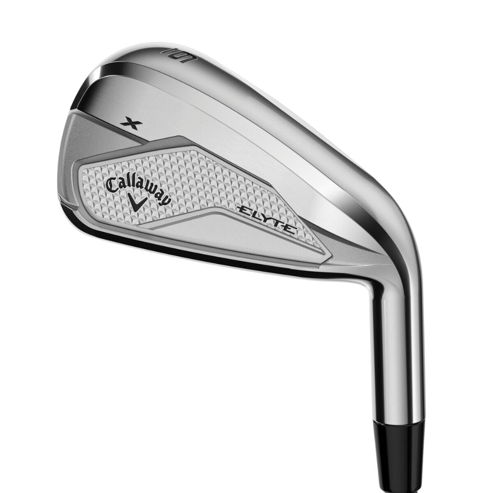 Callaway Elyte X Iron Set