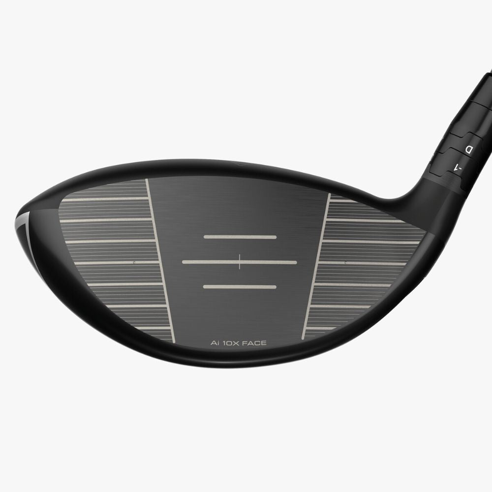 Callaway Elyte X Driver Night Edition