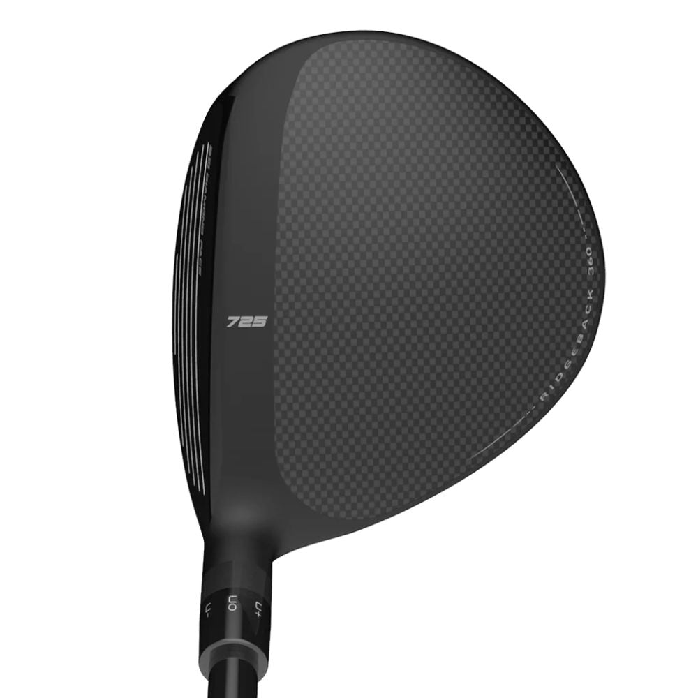 Tour Edge Exotics C725 Fairway Wood