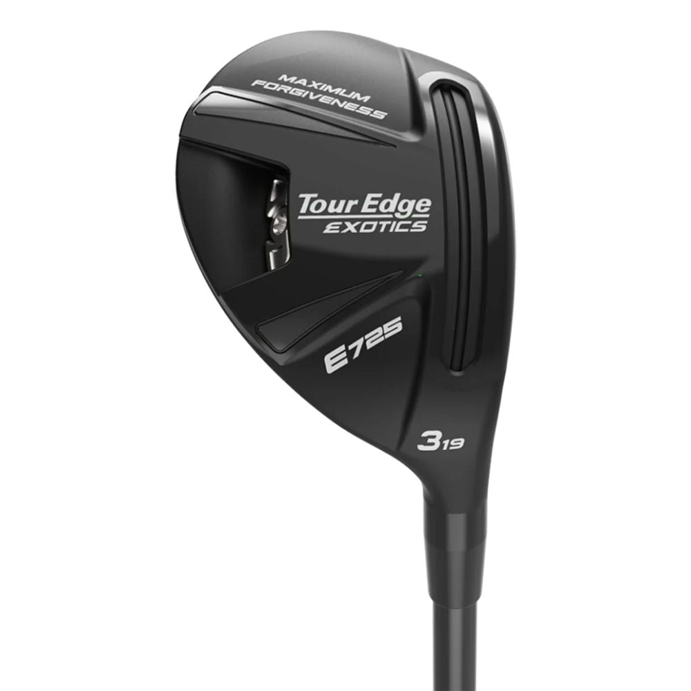 Tour Edge Exotics E725 Hybrid