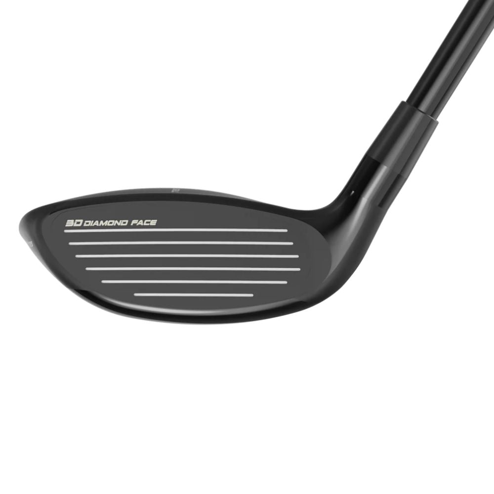 Tour Edge Exotics E725 Hybrid