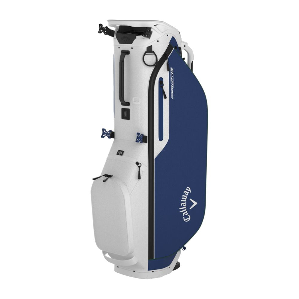 Callaway Fairway C HD Stand Golf Bag - Navy - New 2024 | eBay