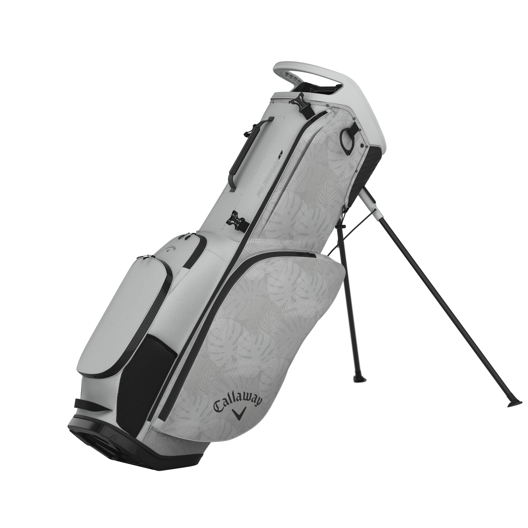 Callaway Fairway + Stand Golf Bag 2026 - Club 14 Golf