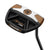 Taylormade Spider FCG Single Bend Putter