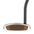 Taylormade Spider FCG Single Bend Putter