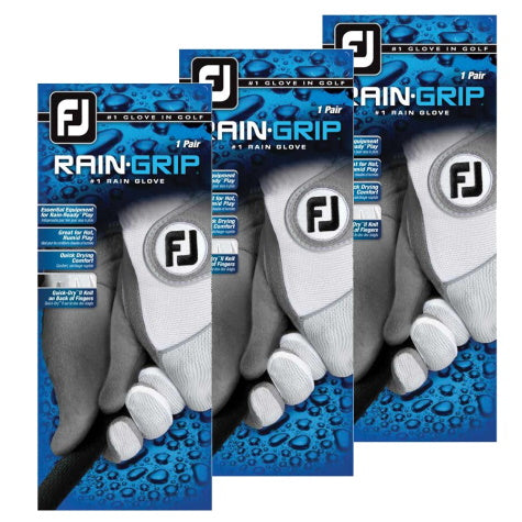 Footjoy golf hot sale rain gloves