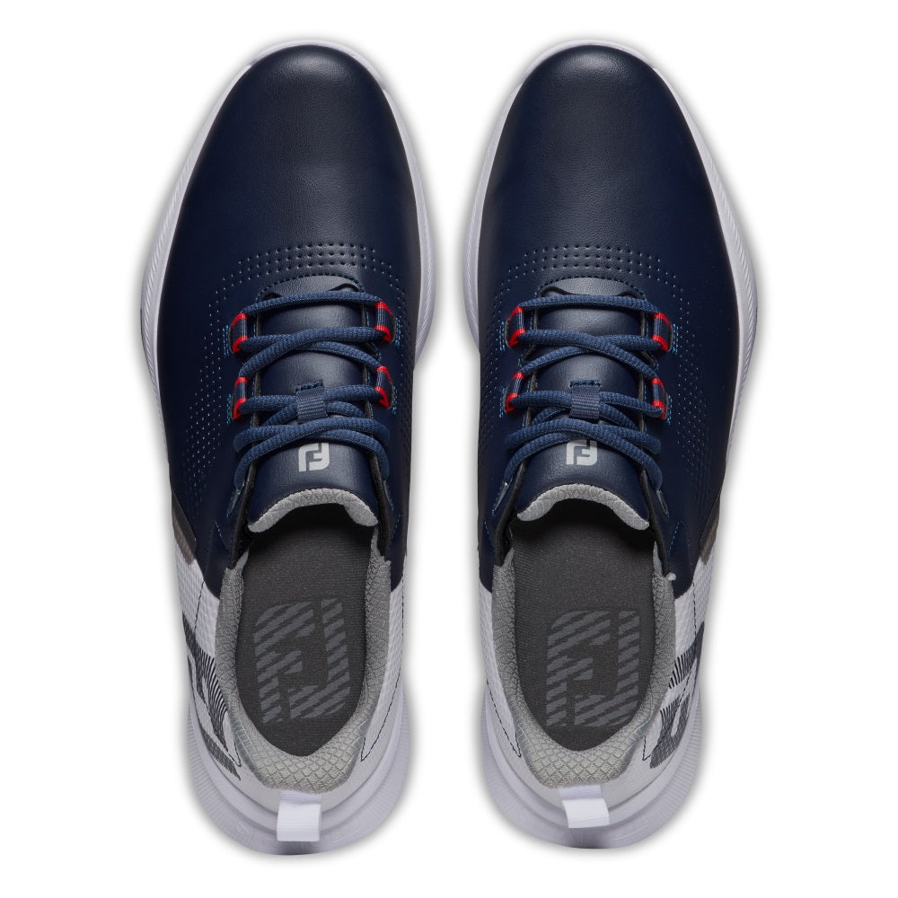Navy golf shoes new arrivals