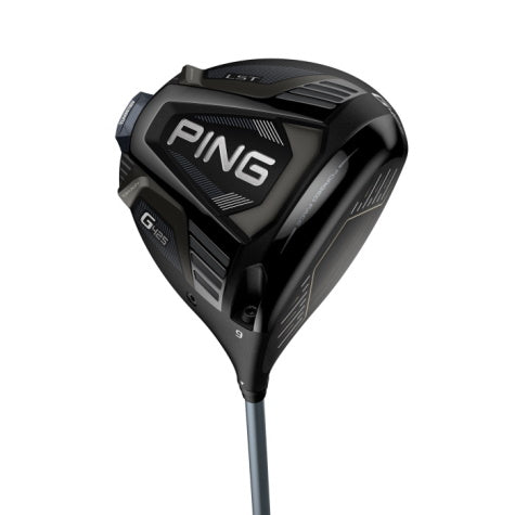 Ping G425 LST Driver