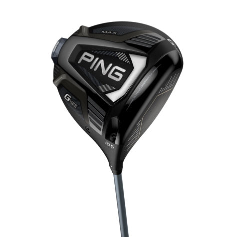 Ping 2022 G425 Max Driver - Club 14 Golf