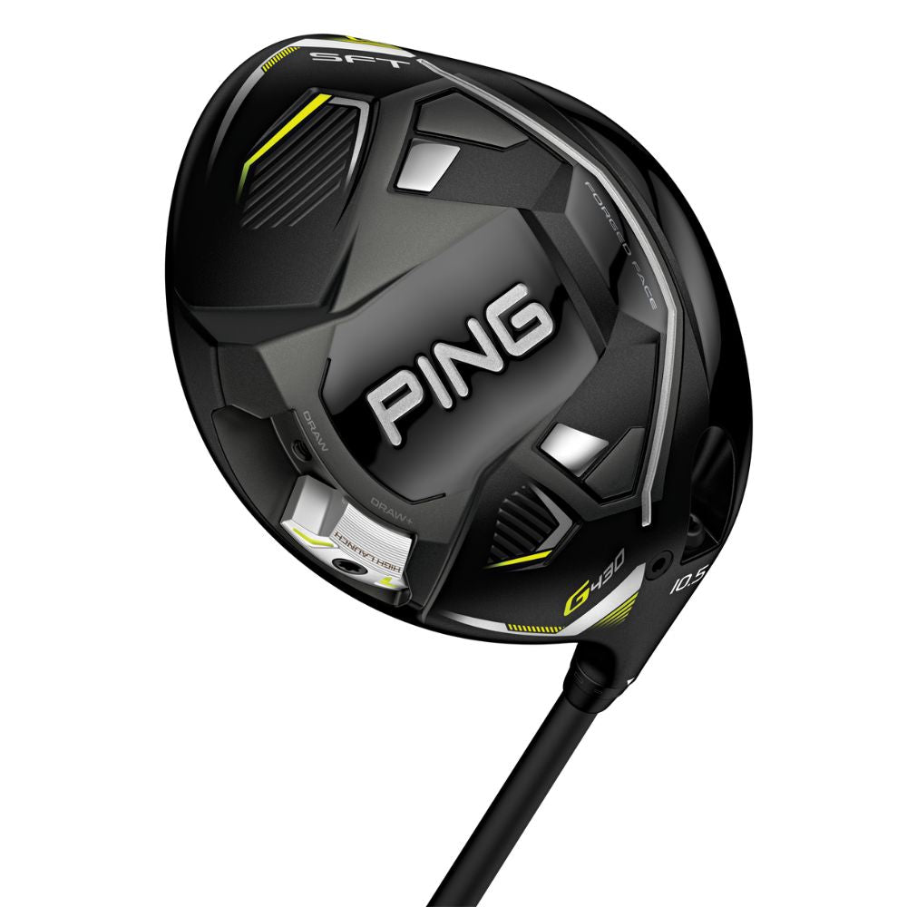 Ping Women&#39;s 2023 G430 HL SFT Driver