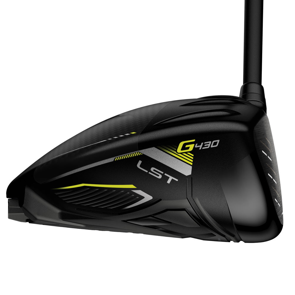Ping 2023 G430 LST Driver