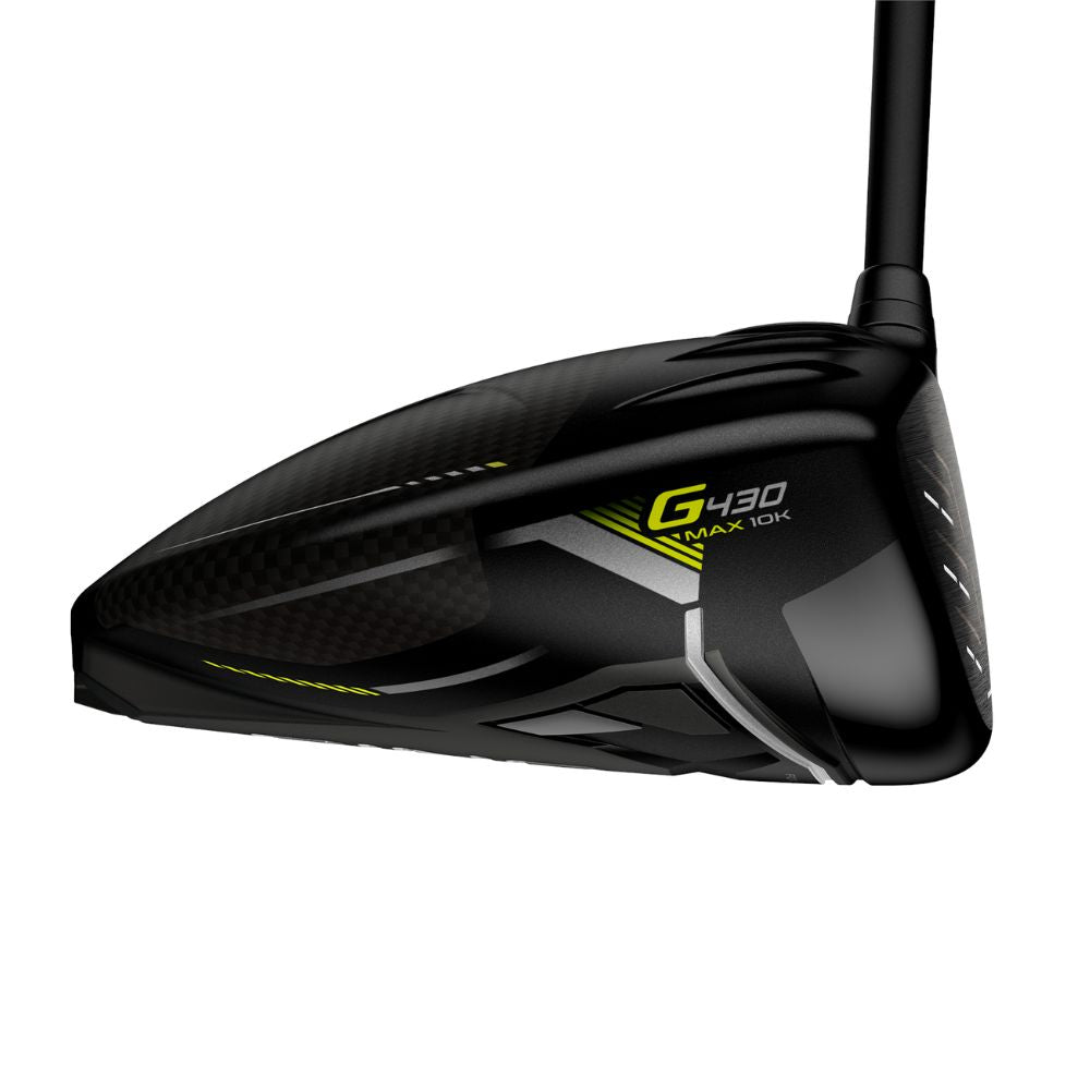 Ping 2024 G430 Max 10k Driver - Club 14 Golf