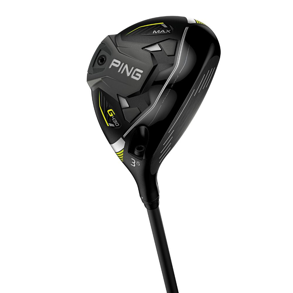 Ping G430 Max Men's Complete Golf Set w/Putter