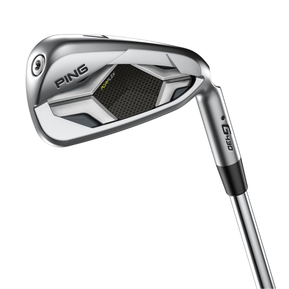 Ping G430 Max Men's Complete Golf Set w/Putter