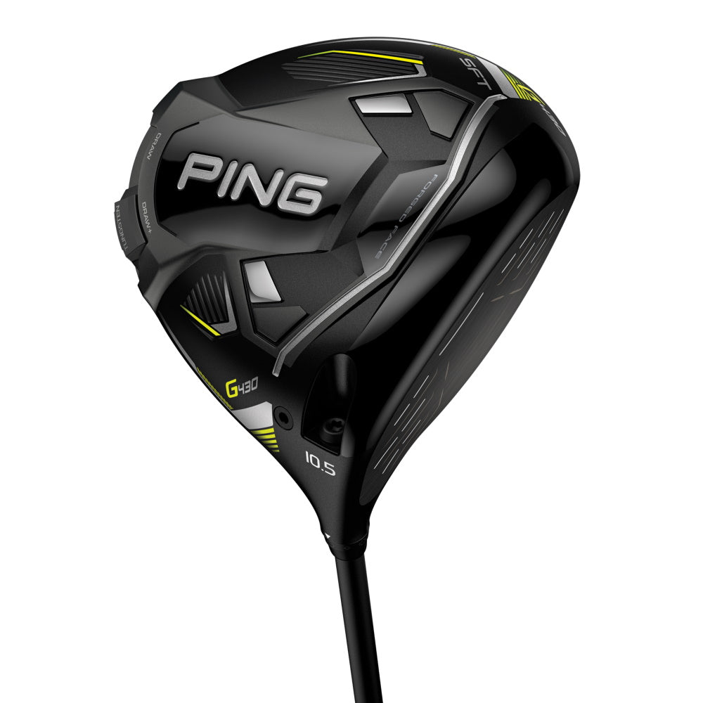 Ping 2023 G430 SFT Driver