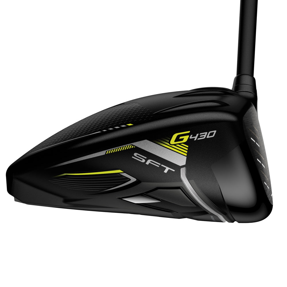 Ping 2023 G430 HL SFT Driver