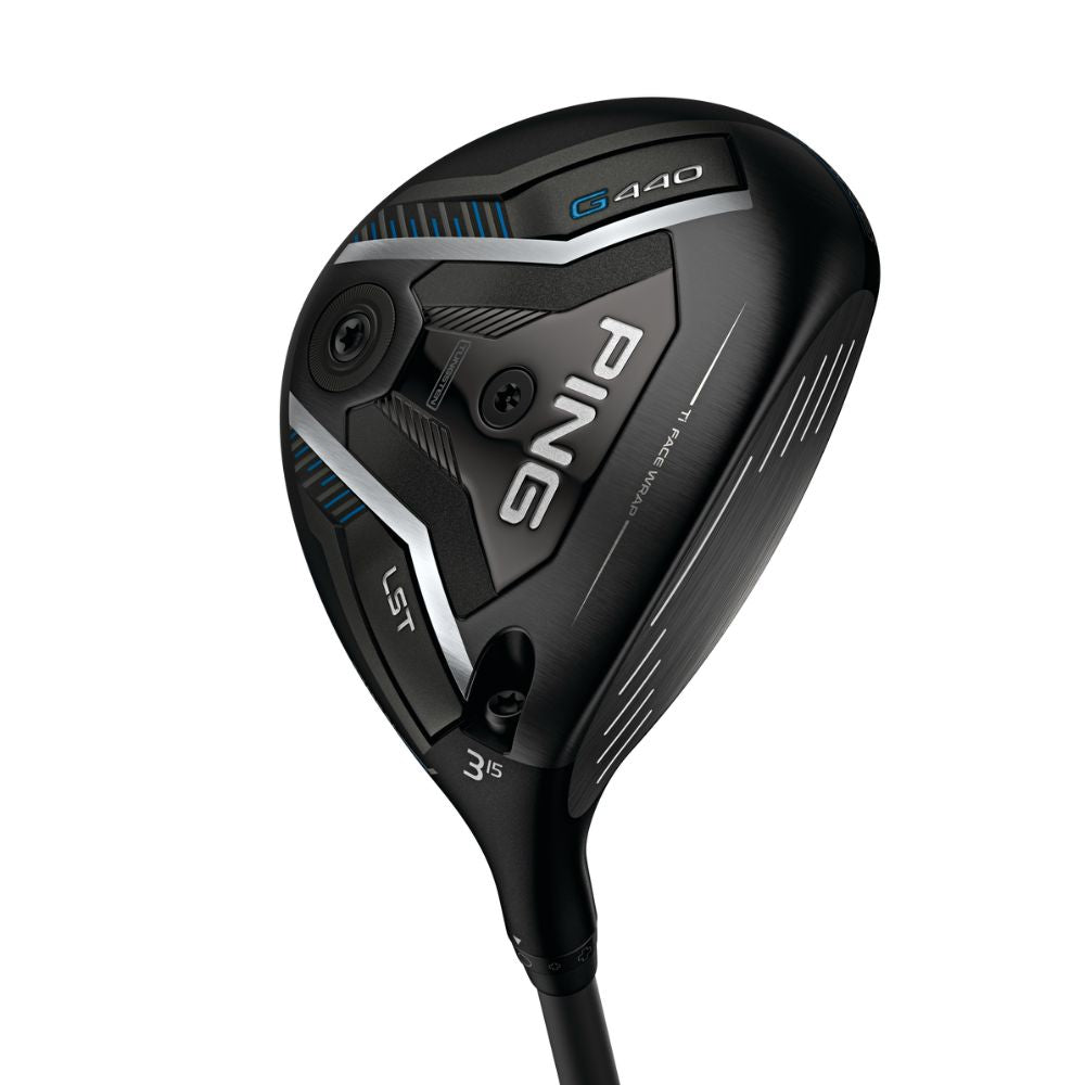 Ping G440 LST Fairway Wood