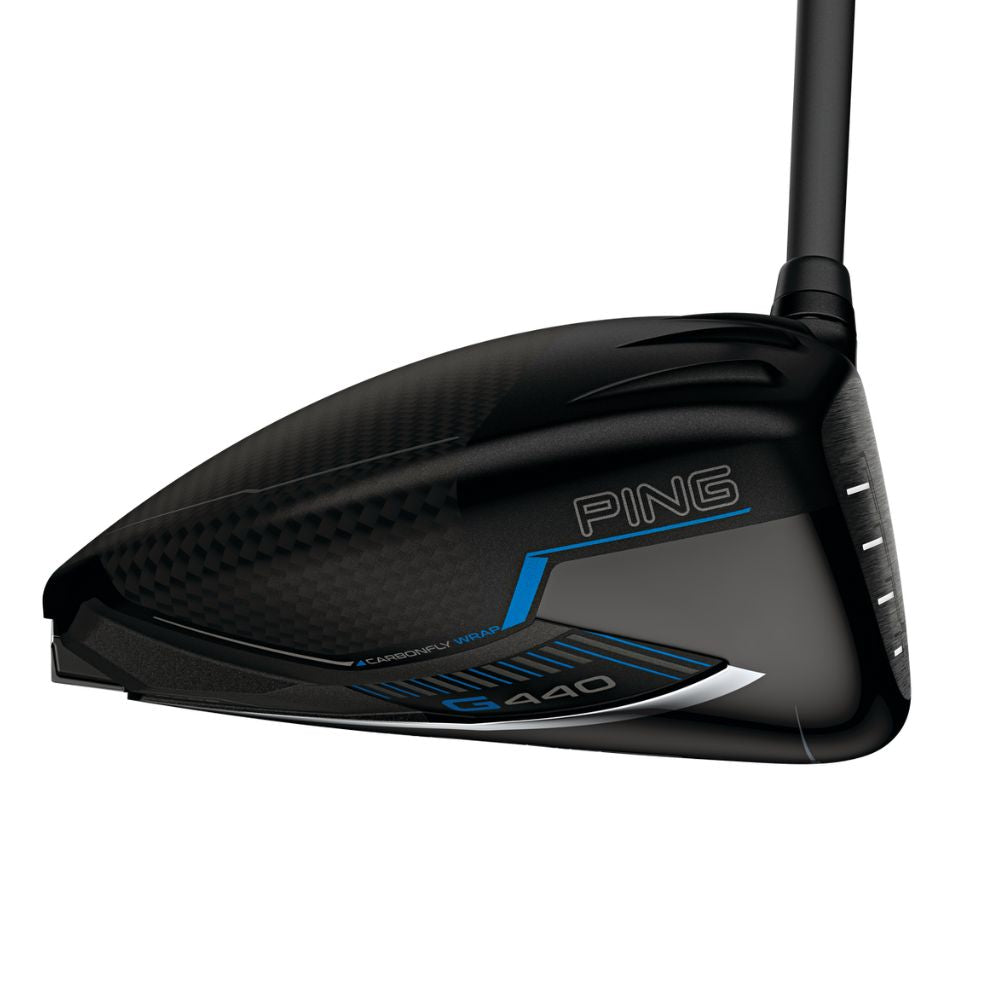 Ping G440 Max Driver