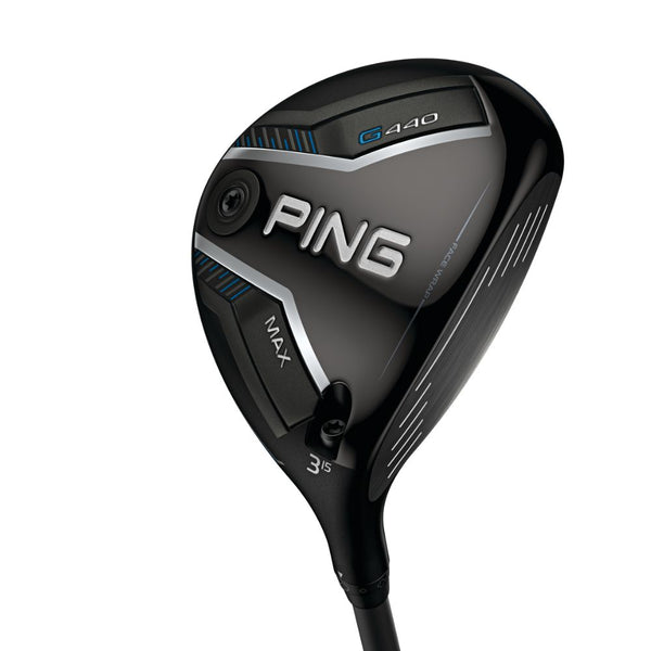 PING G440 3U、4Uセット売り Ping G440 Max Men's Complete Golf Set - Club 14 Golf