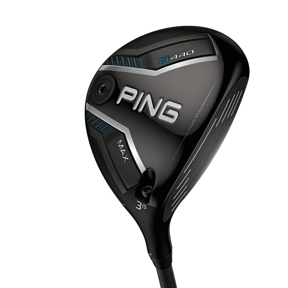 Ping G440 Max Fairway Wood