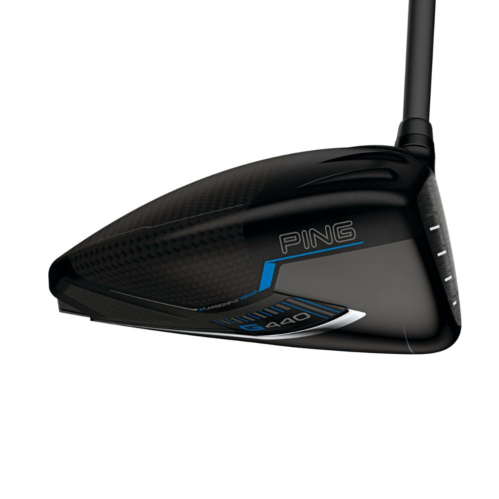 Ping G440 SFT Driver