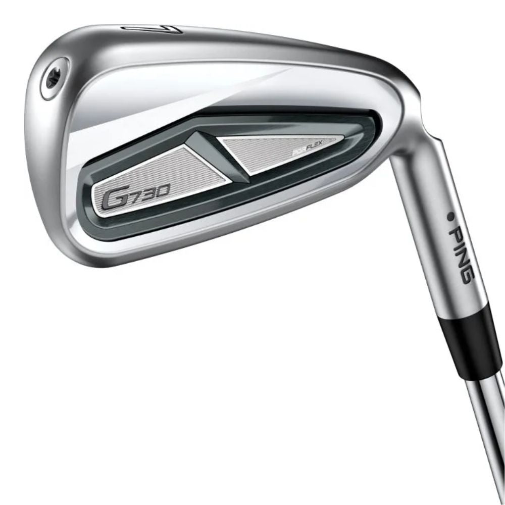 Ping G730 Iron Set 6 pc Steel Shaft