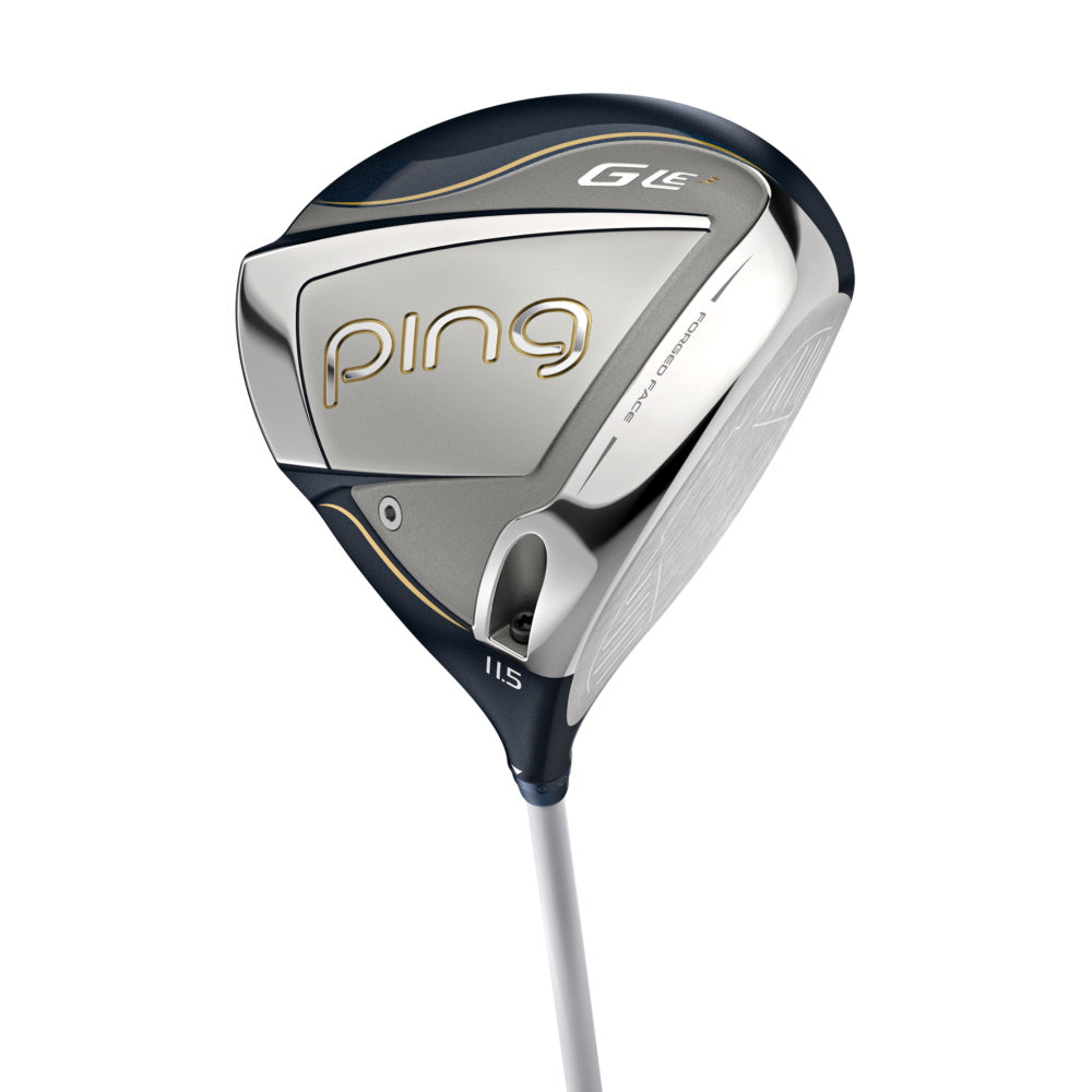 Ping 2023 Women&#39;s G Le 3 Driver