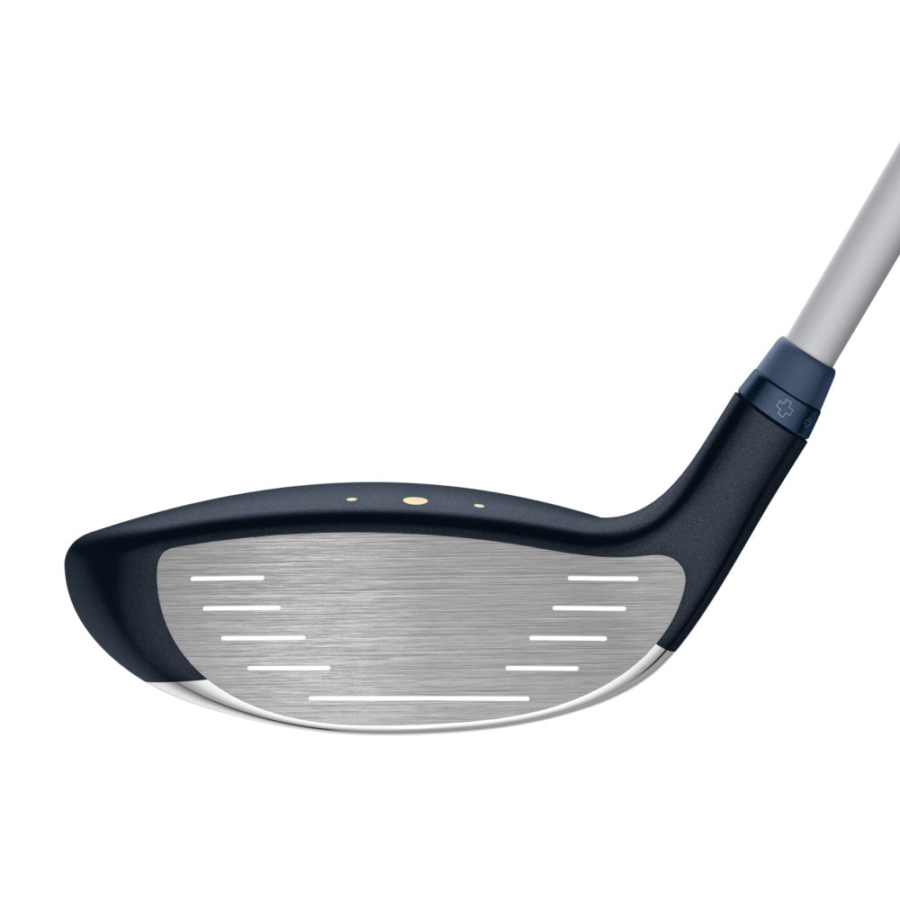 レディースPING G LE 3番フェアウェイウッド 18度 G LE3フェアウェイウッド│CLUB PING【PINGオフィシャルサイト】