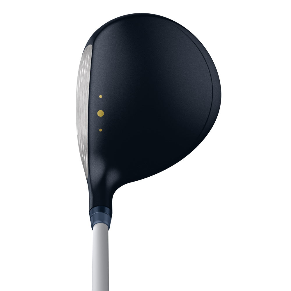 レディースPING G LE 3番フェアウェイウッド 18度 G LE3フェアウェイウッド│CLUB PING【PINGオフィシャルサイト】