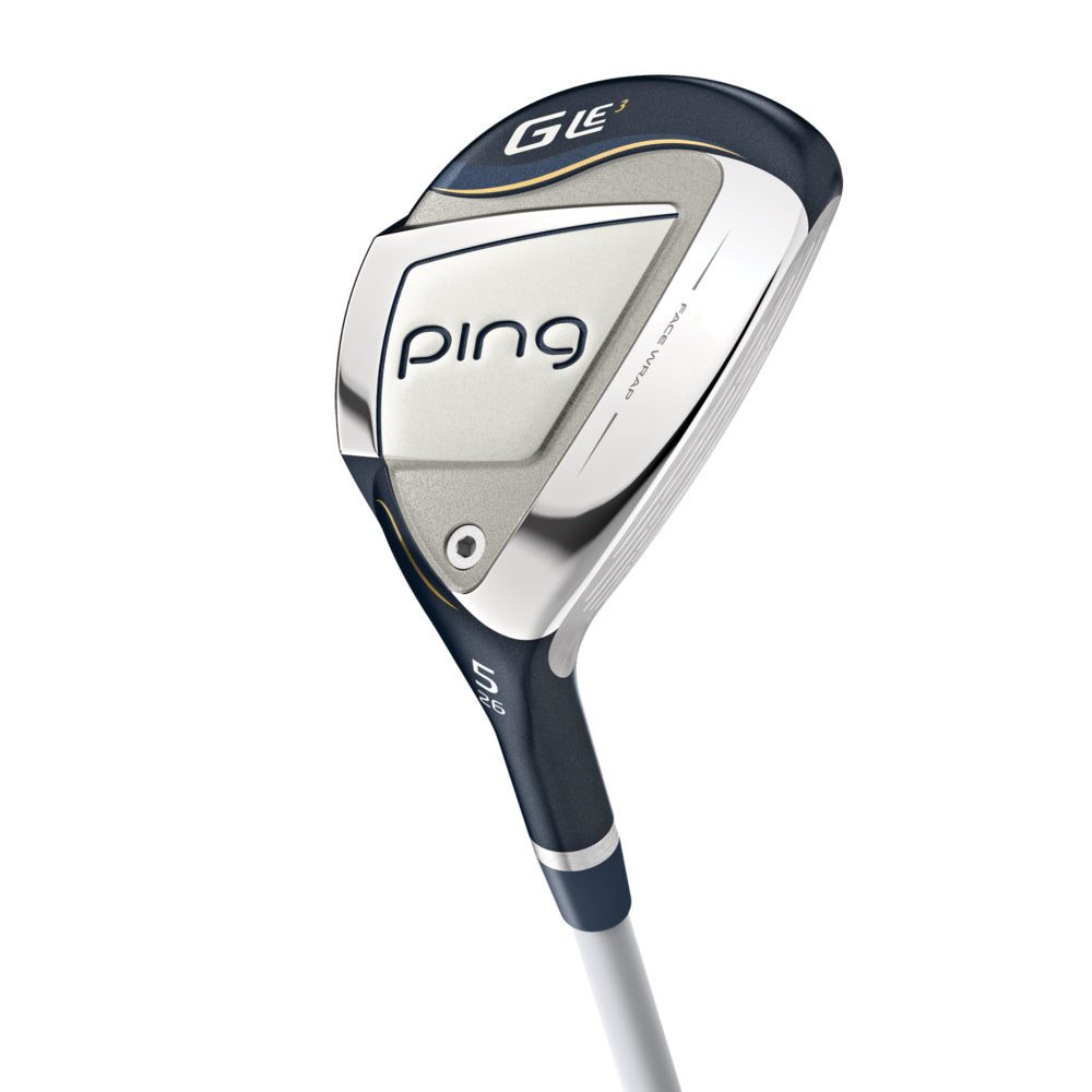大好き Ping 2023 Golf 14 Club - Hybrid 3 Le G Women's クラブ