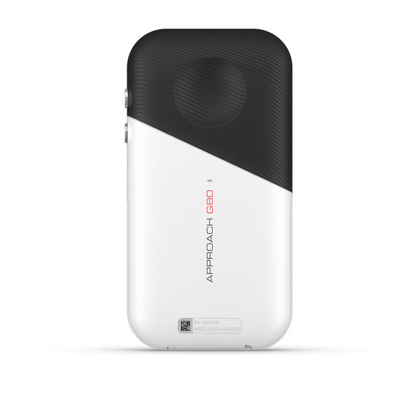 Garmin Approach G80 Golf GPS Unit