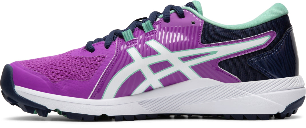 Asics Gel Course Glide Womens Golf Shoes