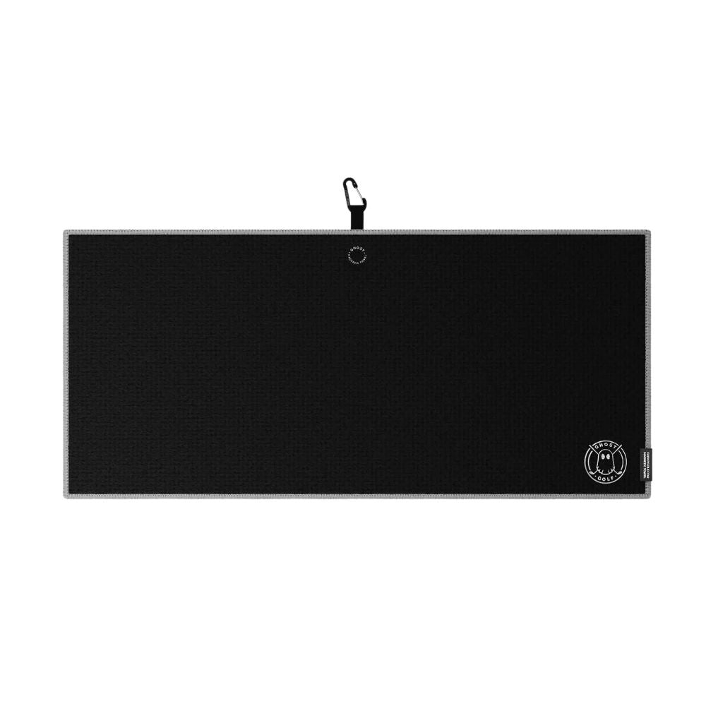 Ghost Golf Magnetic Towel Caddie