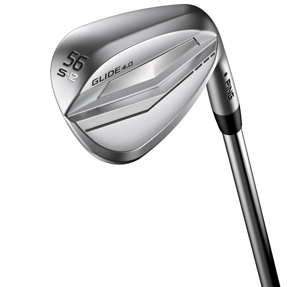 Ping Glide 4.0 Wedge - Club 14 Golf