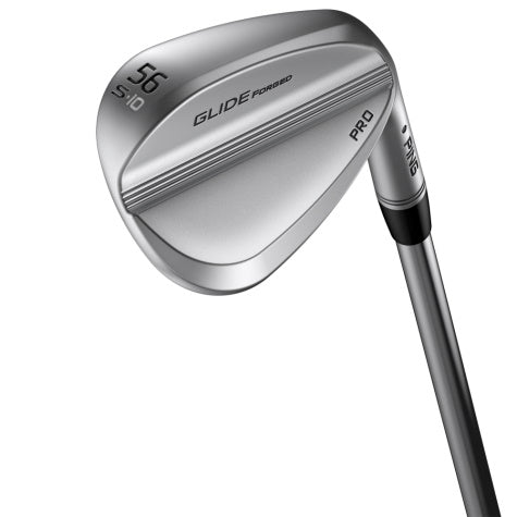 Ping 2022 Glide Forged Pro Wedge