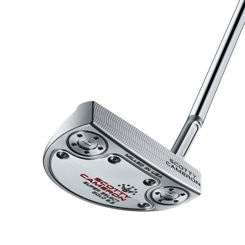 Scotty Cameron Super Select GOLO 6.5 Putter