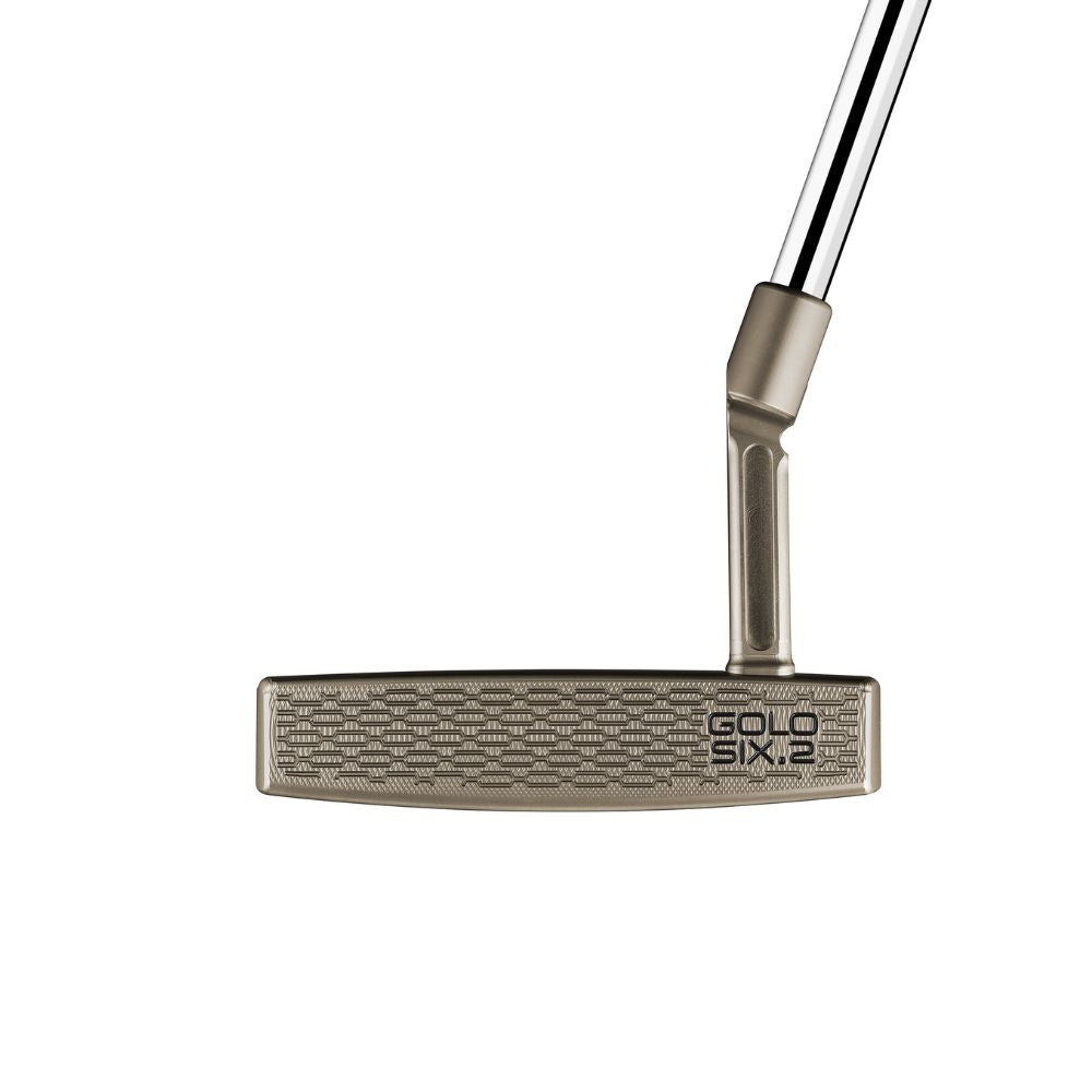 Titleist Scotty Cameron 2024 Xperimental GOLO 6.2 LTD Putter