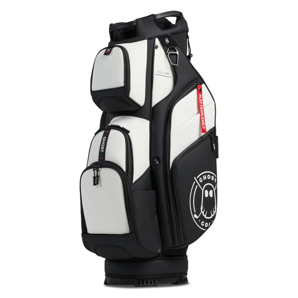 Ghost Golf GT-14 Cart Bag 14-Way Top
