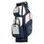 Ghost Golf GT-14 Cart Bag 14-Way Top