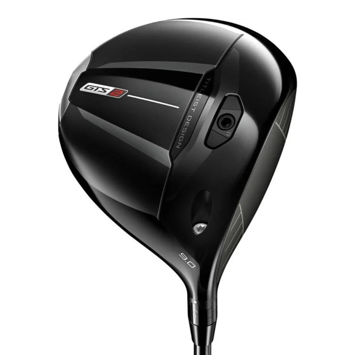 Titleist GTS2 Driver