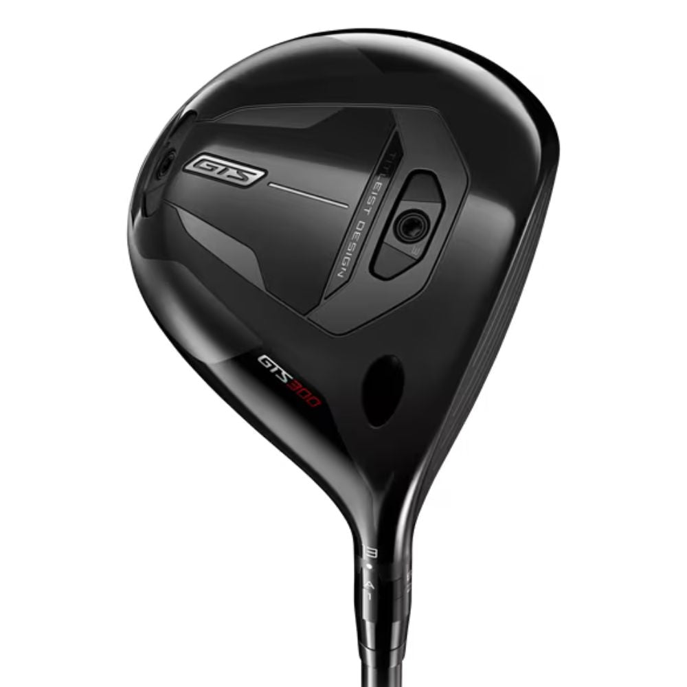 Titleist GTS300 Mini Driver - Premium Shaft