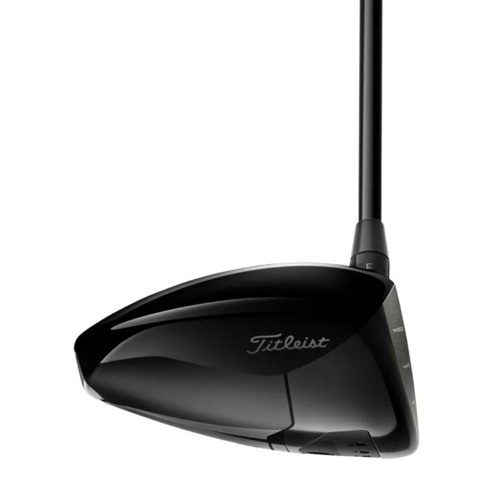 Titleist GTS3 Premium Driver