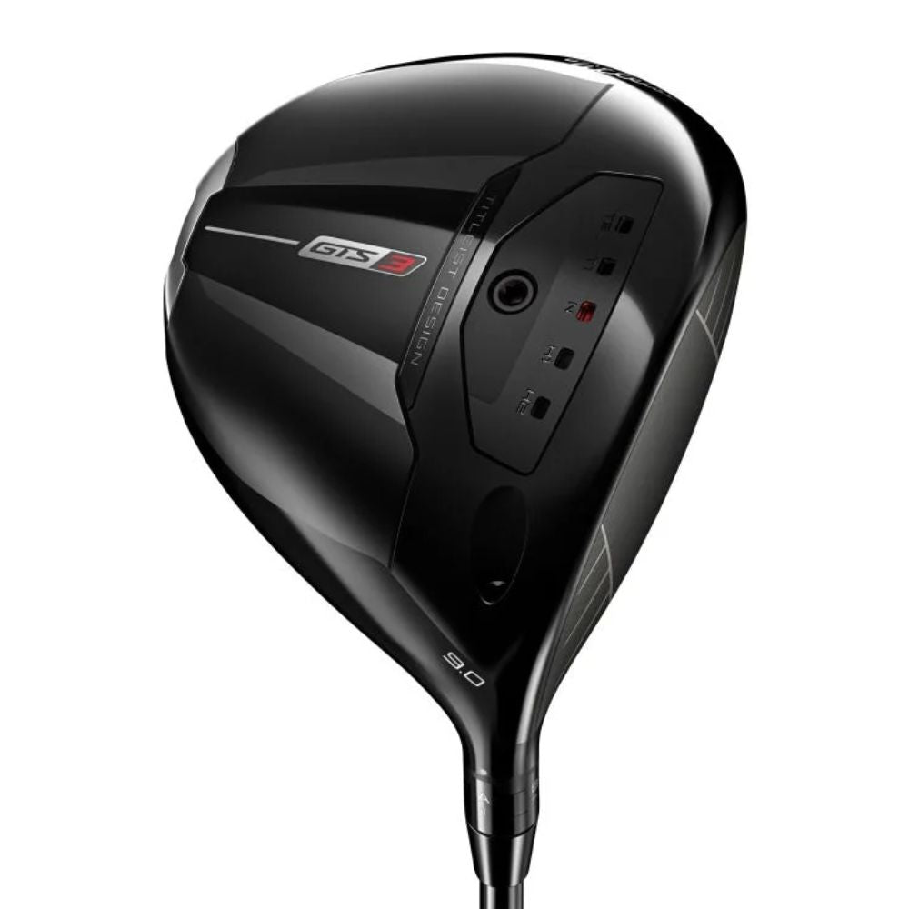 Titleist GTS3 Premium Driver