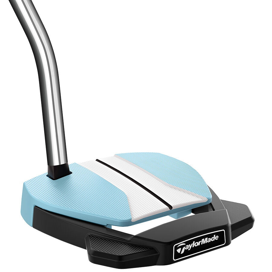 TaylorMade 2023 Spider GTX Ice Single Bend Putter