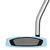 TaylorMade 2023 Spider GTX Ice Single Bend Putter