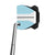TaylorMade 2023 Spider GTX Ice Single Bend Putter