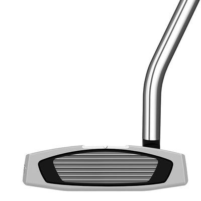 TaylorMade 2023 Spider GTX Silver Single Bend Putter