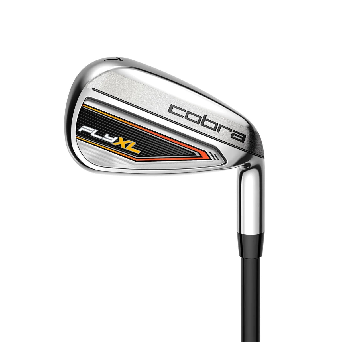 Cobra Fly-XL Cart Bag Complete Golf Set