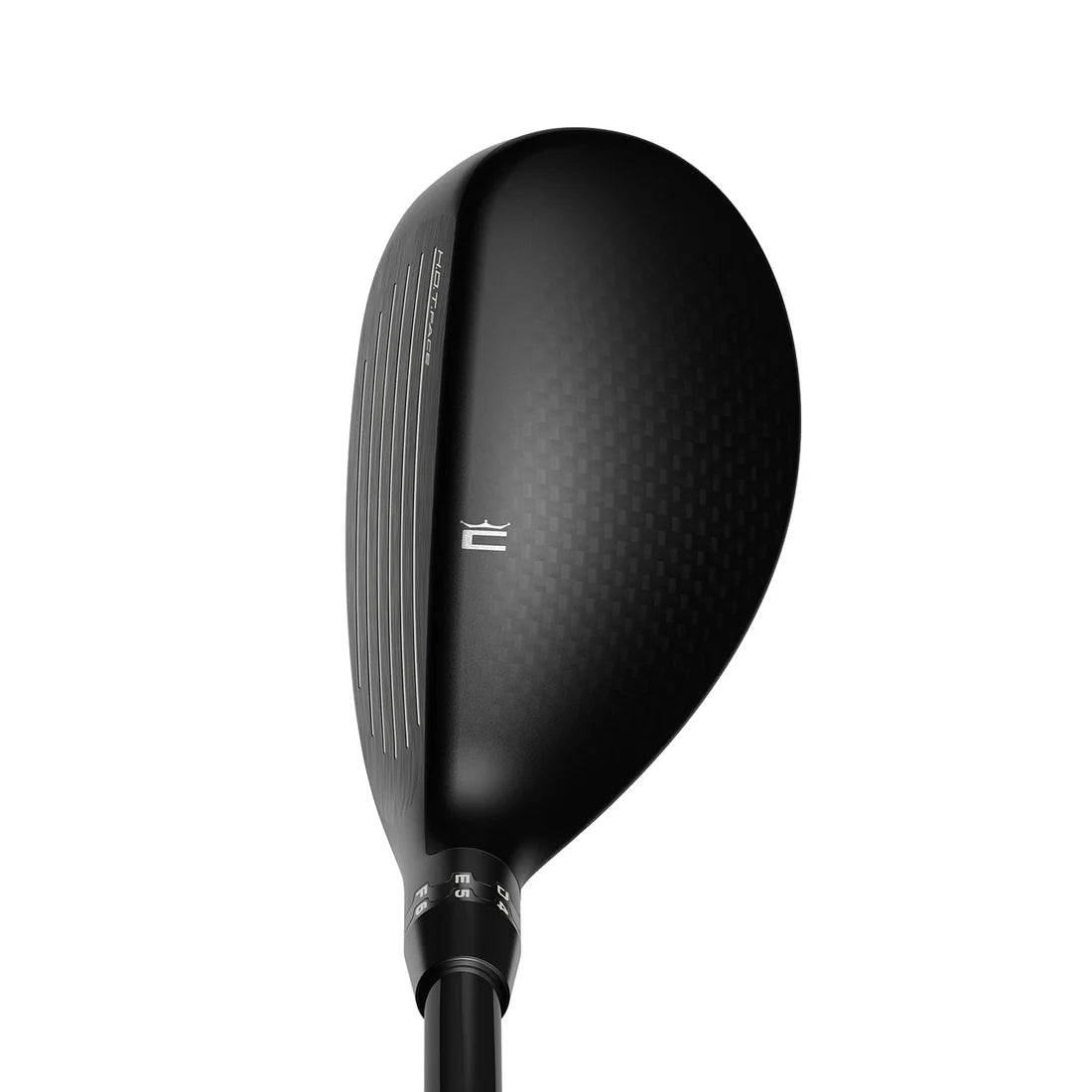 Cobra King Tec Hybrid